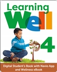 Learning Well 4 *DIGITAL* Student's with Wellness eBook...