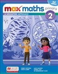 Max Maths primary Second edition Level 2 Workbook