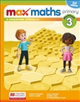 Max Maths primary Second edition Level 3 Workbook