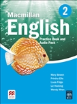 Macmillan English Level 2 Practice Book with App