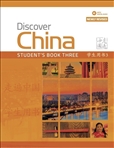 Discover China Second Edition 3 *DIGITAL* Student's *ACCESS CODE ONLY*