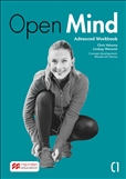 Open Mind C1 Advanced Workbook without Key with eBook