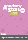 Academy Stars Second Edition Starter *DiGITAL*...