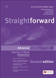 Straightforward Advanced Second Edition Teacher's Book...