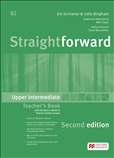 Straightforward Upper Intermediate Second Edition...