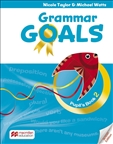 Grammar Goals Level 2 Pupil's Book with eBook