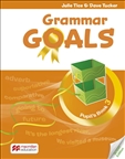 Grammar Goals Level 3 Pupil's Book with eBook