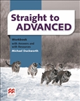 Straight to Advanced Workbook with Answers with Online Resources