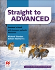 Straight to Advanced Student's Book with Answers and Online Resources