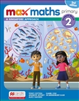 Max Maths primary Second edition Level 2 Student's Book...