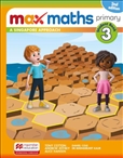 Max Maths primary Second edition Level 3 Student's Book...