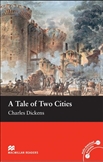 Macmillan Graded Reader Beginner: A Tale of Two Cities...