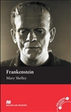 Macmillan Graded Reader Elementary: Frankenstein Book...
