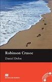 Macmillan Graded Reader Pre-intermediate: Robinson...