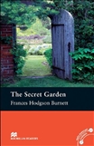 Macmillan Graded Reader Pre-intermediate: Secret Garden...