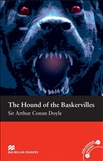 Macmillan Graded Reader Elementary: Hound of the...