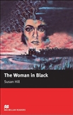 Macmillan Graded Reader Elementary: Woman in Black Book...