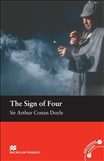 Macmillan Graded Reader Intermediate: Sign of Four Book...