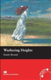 Macmillan Graded Reader Intermediate: Wuthering Heights...