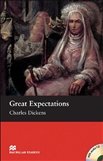 Macmillan Graded Reader Upper: Great Expectations Book...