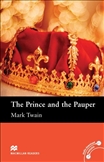 Macmillan Graded Reader Elementary: Prince and the...