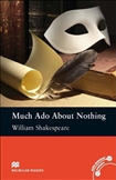 Macmillan Graded Reader Intermediate: Much Ado About...