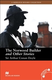 Macmillan Graded Reader Intermediate: Norwood Builder...