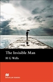 Macmillan Graded Reader Pre-intermediate: Invisible Man...