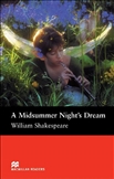 Macmillan Graded Reader Pre-intermediate: A Midsummer...
