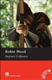 Macmillan Graded Reader Pre-intermediate: Robin Hood...