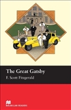 Macmillan Graded Reader Intermediate: Great Gatsby Book...