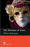Macmillan Graded Reader Intermediate: Merchant of...