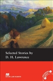 Macmillan Graded Reader Pre-intermediate: D H Lawrence...