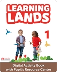 Learning Well 1 *DIGITAL* Workbook with Pupil's...