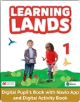 Learning Well 1 *DIGITAL* Student's and Workbook with...