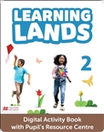 Learning Well 2 *DIGITAL* Workbook with Pupil's...