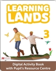 Learning Well 3 *DIGITAL* Workbook with Pupil's...