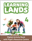 Learning Well 4 *DIGITAL* Workbook with Pupil's...