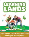 Learning Well 4 *DIGITAL* Student's and Workbook with...