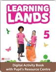 Learning Well 5 *DIGITAL* Workbook with Pupil's...