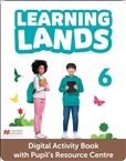 Learning Well 6 *DIGITAL* Workbook with Pupil's...