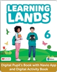 Learning Well 6 *DIGITAL* Student's and Workbook with...