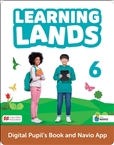 Learning Well 6 *DIGITAL* Student's with App **ACCESS CODE ONLY**