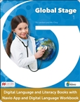 Global Stage 1 *DIGITAL* Language, Literacy and Worbook...