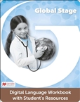 Global Stage 1 *DIGITAL* Language Worbook and Student...