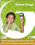 Global Stage 2 *DIGITAL* Language, Literacy and Worbook...