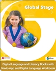 Global Stage 3 *DIGITAL* Language, Literacy and Worbook...