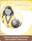 Global Stage 3 *DIGITAL* Language Worbook and Student...