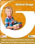 Global Stage 4 *DIGITAL* Language, Literacy and Worbook...