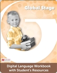 Global Stage 4 *DIGITAL* Language Worbook and Student...